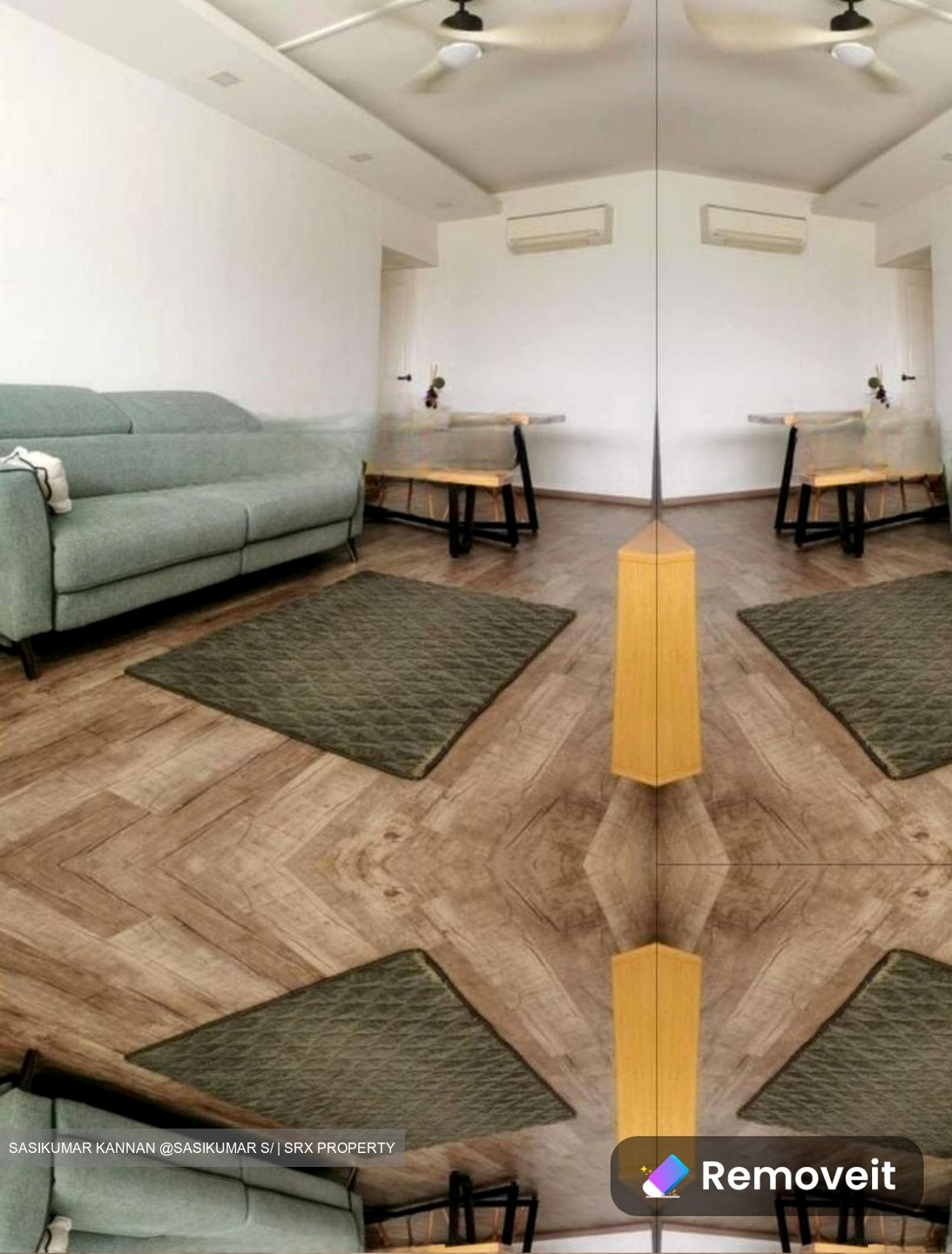Blk 270 Tampines Street 21 (Tampines), HDB 3 Rooms #448278421